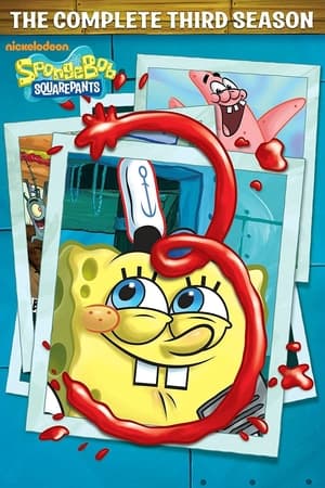 Bob Esponja T 3 C 17 online gratis