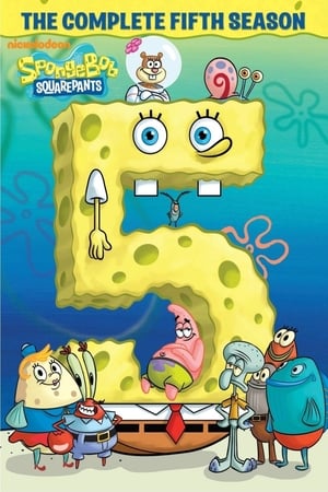 Bob Esponja T 5 C 2 online gratis