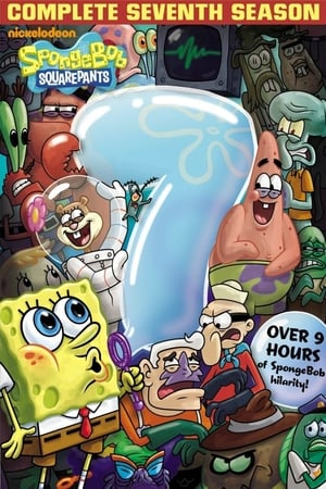 Bob Esponja T 7 C 9 online gratis