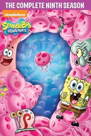 Bob Esponja T 9 C 6 online gratis