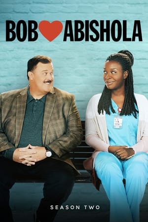 Bob Hearts Abishola T 2 C 1 online gratis