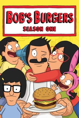 Bob's Burgers T 1 C 4 online gratis