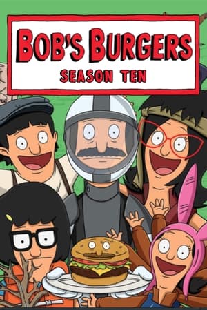 Bob's Burgers T 10 C 8 online gratis