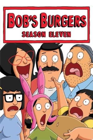 Bob's Burgers temporada  11 online