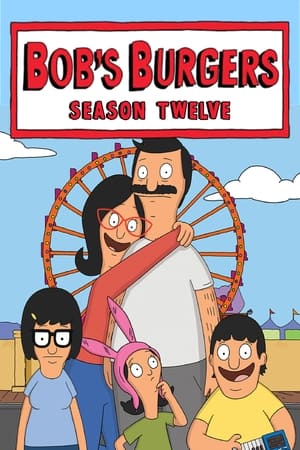 Bob's Burgers T 12 C 12 online gratis