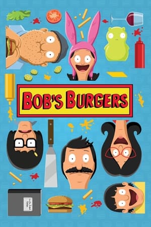 Bob's Burgers T 13 C 19 online gratis