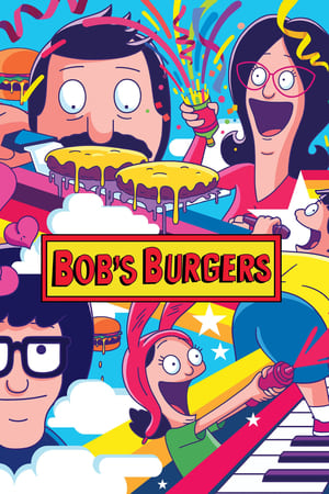 Bob's Burgers T 14 C 10 online gratis