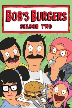 Bob's Burgers T 2 C 7 online gratis