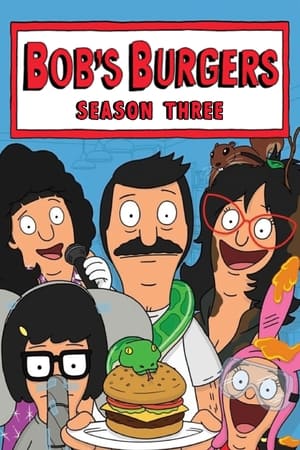 Bob's Burgers T 3 C 2 online gratis