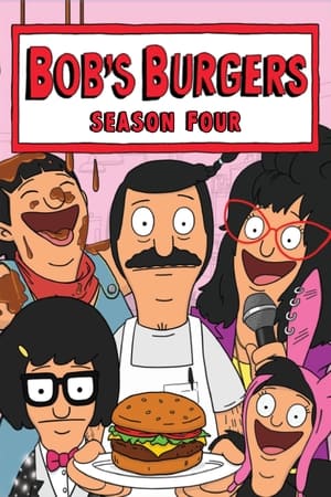 Bob's Burgers T 4 C 14 online gratis