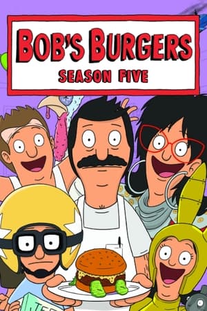 Bob's Burgers T 5 C 21 online gratis