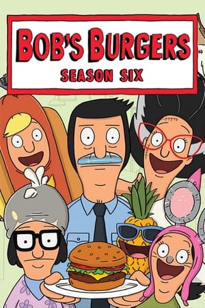 Bob's Burgers T 6 C 8 online gratis