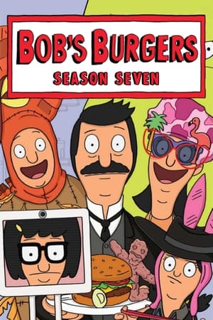 Bob's Burgers T 7 C 22 online gratis