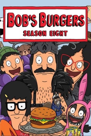 Bob's Burgers Temporada 8 online gratis