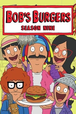 Bob's Burgers T 9 C 16 online gratis