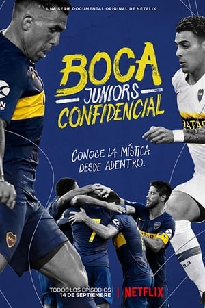 Boca Juniors Confidencial Online gratis