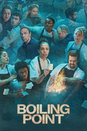 Boiling Point temporada  1 online