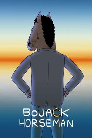 BoJack Horseman online gratis