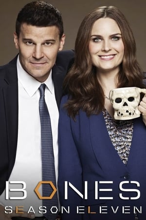 Bones T 11 C 8 online gratis