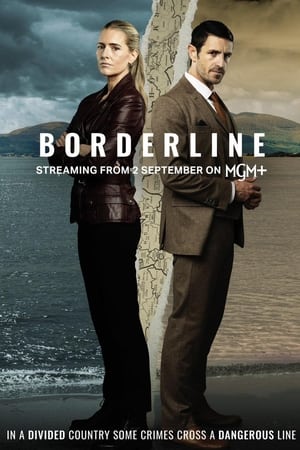 Borderline temporada  1 online