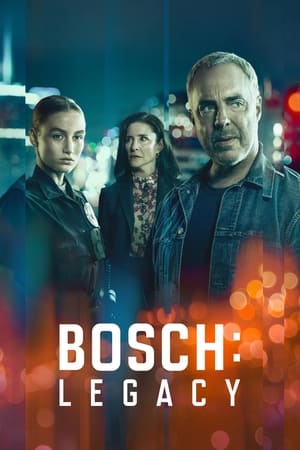 Bosch: Legacy T 1 C 6 online gratis