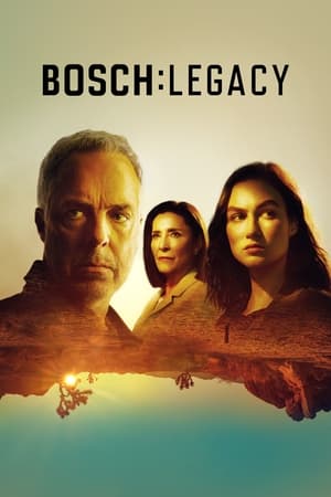 Bosch: Legacy T 2 C 1 online gratis