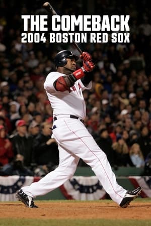 Boston Red Sox: La remontada de 2004 Online gratis