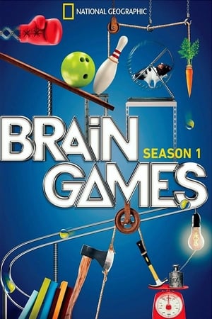 Brain Games temporada  1 online