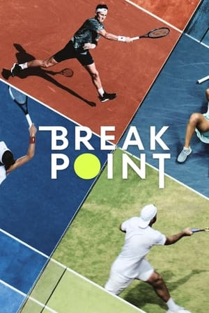 Break Point Temporada 1 online gratis