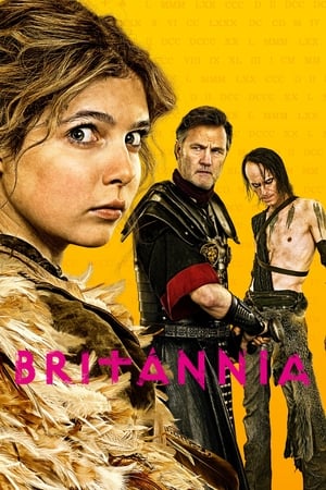 Britannia T 2 C 2 online gratis