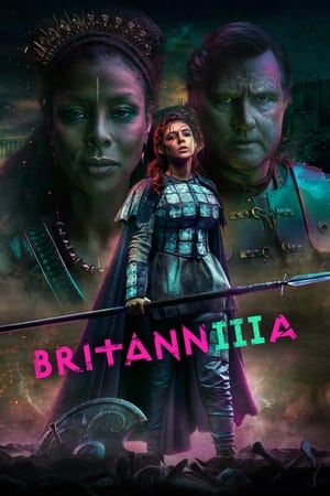 Britannia T 3 C 1 online gratis