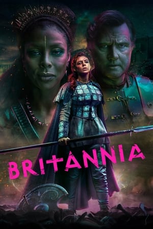 Britannia Online gratis