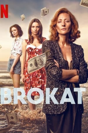 Brokat T 1 C 9 online gratis