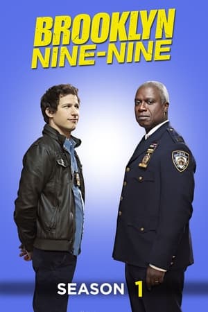 Brooklyn Nine-Nine T 1 C 13 online gratis