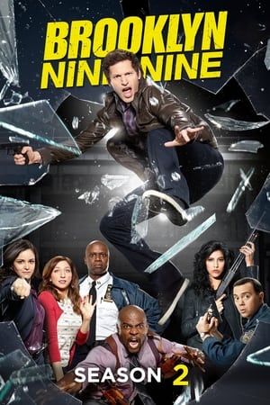 Brooklyn Nine-Nine T 2 C 23 online gratis