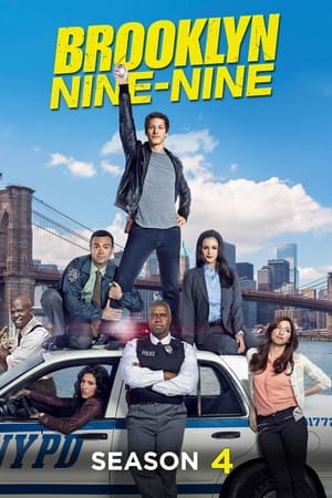 Brooklyn Nine-Nine T 4 C 9 online gratis