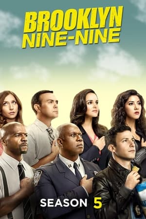 Brooklyn Nine-Nine T 5 C 4 online gratis