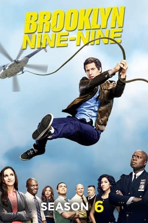 Brooklyn Nine-Nine T 6 C 15 online gratis