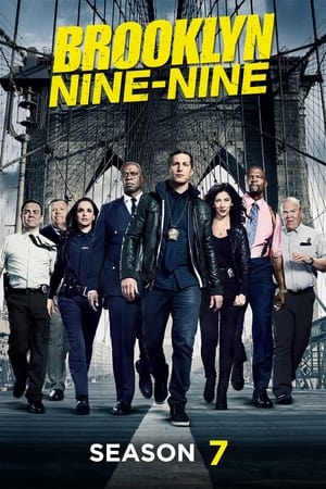 Brooklyn Nine-Nine T 7 C 3 online gratis