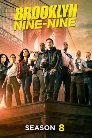 Brooklyn Nine-Nine T 8 C 7 online gratis