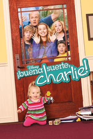 ¡Buena suerte, Charlie! T 1 C 5 online gratis