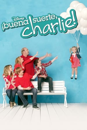 ¡Buena suerte, Charlie! T 2 C 11 online gratis