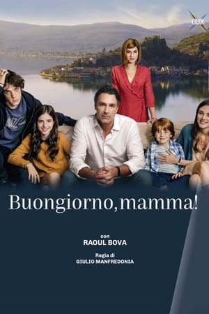 Buenos dias, mama! Temporada 1 online gratis