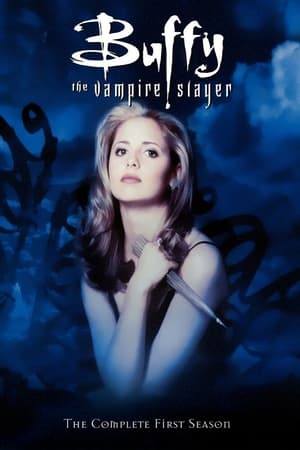 Buffy, cazavampiros T 1 C 9 online gratis