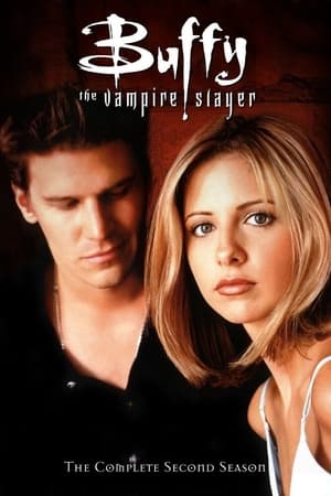 Buffy, cazavampiros T 2 C 19 online gratis