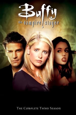 Buffy, cazavampiros T 3 C 11 online gratis