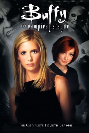 Buffy, cazavampiros T 4 C 11 online gratis