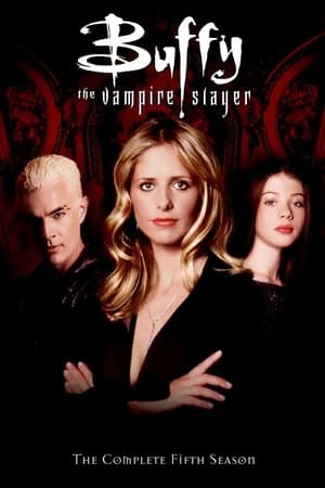 Buffy, cazavampiros T 5 C 1 online gratis