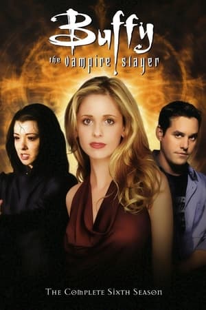 Buffy, cazavampiros T 6 C 12 online gratis