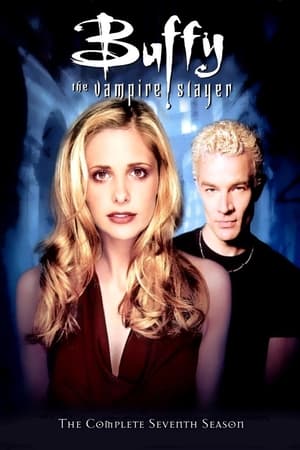 Buffy, cazavampiros Temporada 7 online gratis